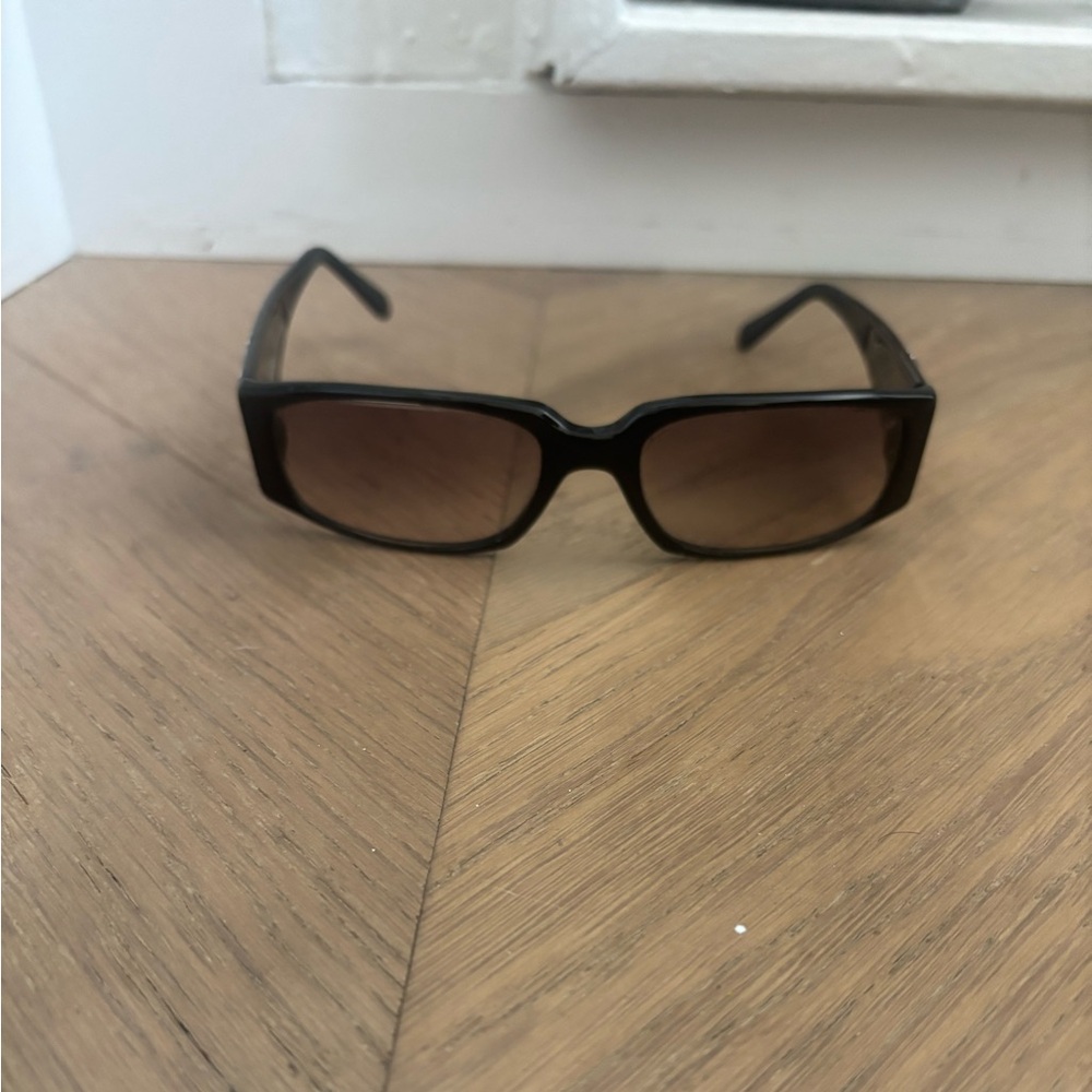 Salvatore Ferragamo sunglasses 1055-G